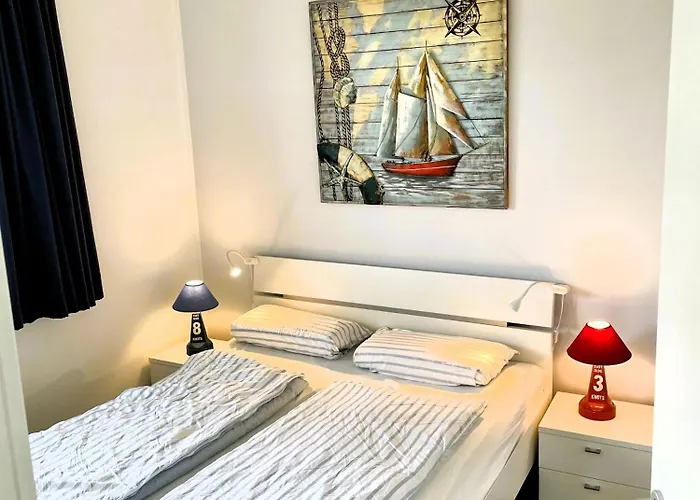 Leuchtturm15 * Großenbrode