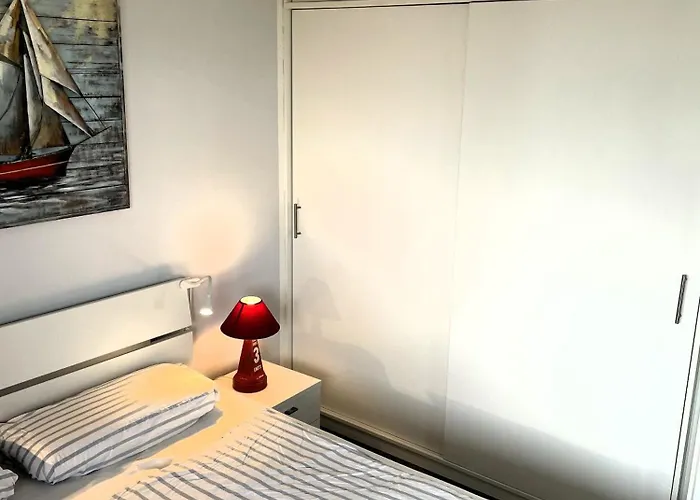 Appartamento Leuchtturm15 Großenbrode