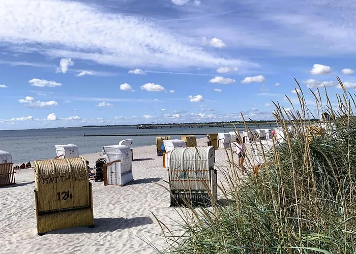 Leuchtturm15 Appartamento