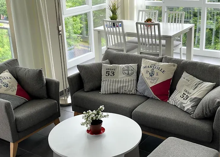 Appartamento Leuchtturm15