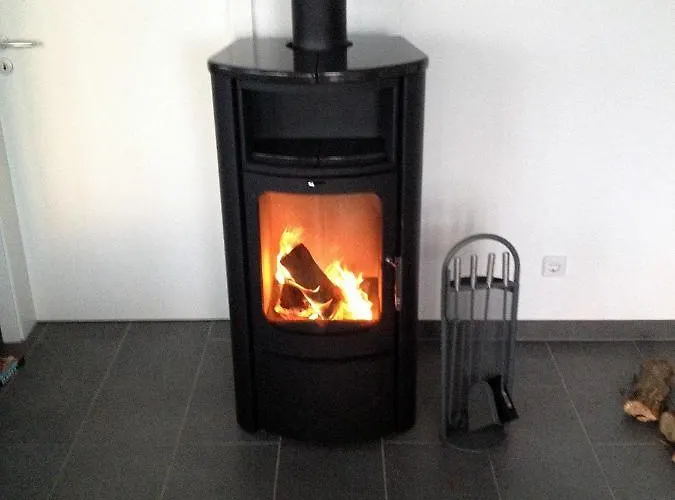 Appartamento Leuchtturm15 *