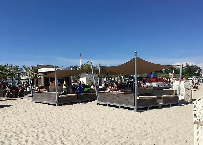 Leuchtturm15 * Großenbrode