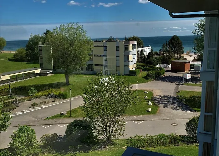 Leuchtturm15 Appartamento Großenbrode